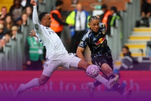 傷心地！利茲聯(lián)在英超做客倫敦球隊(duì)已遭遇9連敗，狂丟27球