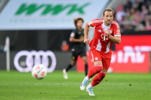 凱恩：杰克遜會(huì)給我們帶來很大影響，他是一個(gè)很棒的補(bǔ)充