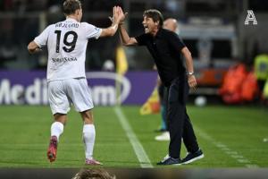 好起來了！霍伊倫世歐預破4個月球荒，那不勒斯首秀破門+連場進球