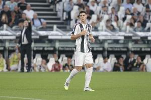 都體：阿季奇出生在電話門爆發那天，如今卻在19歲時帶給國米創傷