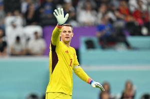 諾伊爾：我已經決定不再為德國國家隊效力，這是最終決定