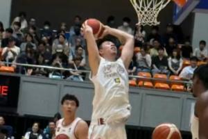 12+5&6助全隊(duì)最高！上海隊(duì)記曬張鎮(zhèn)麟集錦：有助攻 有轉(zhuǎn)換 有硬解