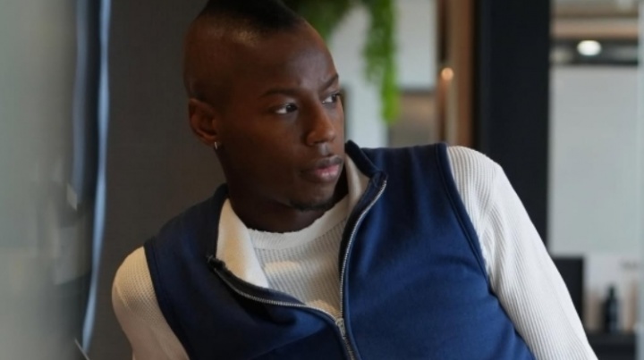 杰哥別裝了姆巴佩造型師曬照，姆總銳評：尼古拉斯-杰克遜？