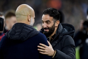 曼晚：曼市德比雙方都輸不起，曼城若輸球可能提前無緣英超爭冠