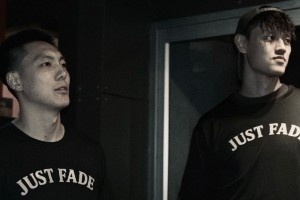 多圖預警！胡明軒曬在美國的近照：