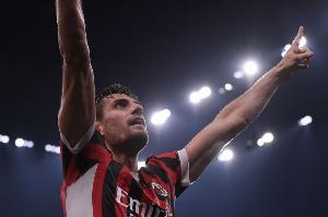 加比亞：莫德里奇展現了冠軍球員的風采 零封歸功于全隊的努力