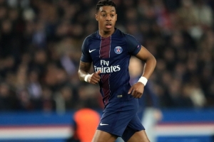 金彭貝告別巴黎：今晚來到這里是種榮幸，我為穿上這家球衣而自豪