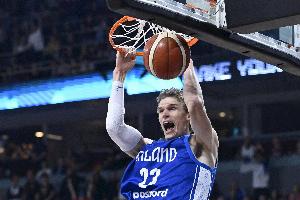 第四名！馬爾卡寧：我們團結在一起 為祖國而戰