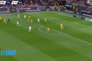 進球無效！奧爾索里尼遠射，坎比亞吉越位補射被吹