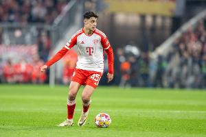 帕夫洛維奇：踢漢堡前就預感會進球 不該因一場比賽就否定德國隊