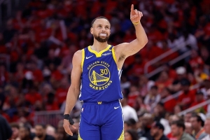 楊毅：中國電視轉播NBA以來庫里是最偉大PG 咱都沒看過魔術師直播