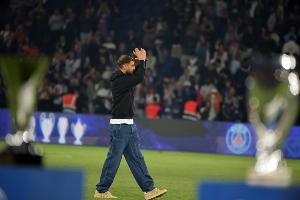 坎波斯談多納魯馬離隊：很難理解他的薪資要求，達成協(xié)議非常困難