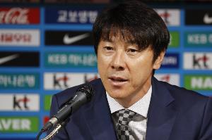 申臺龍：對陣成都蓉城已做好取勝準備 與徐正源從16歲起就是摯友