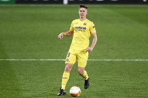 福伊特：熱刺身體強壯且速度快，但我們必須相信自己的實力