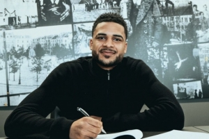 圖片報：布倫特福德有意多特19歲后衛卡巴爾，準備為其付2000萬歐