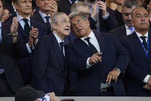 科貝：皇馬將向FIFA投訴，列出與巴薩在吃牌、點球等數據上的對比