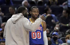 Shams：巴特勒和追夢都聯(lián)系過庫明加 詢問其情況、計劃和心態(tài)