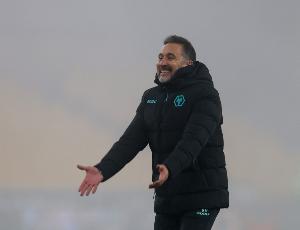 仍被信任！郵報：新賽季前4輪全敗，但狼隊主帥佩雷拉接近續約