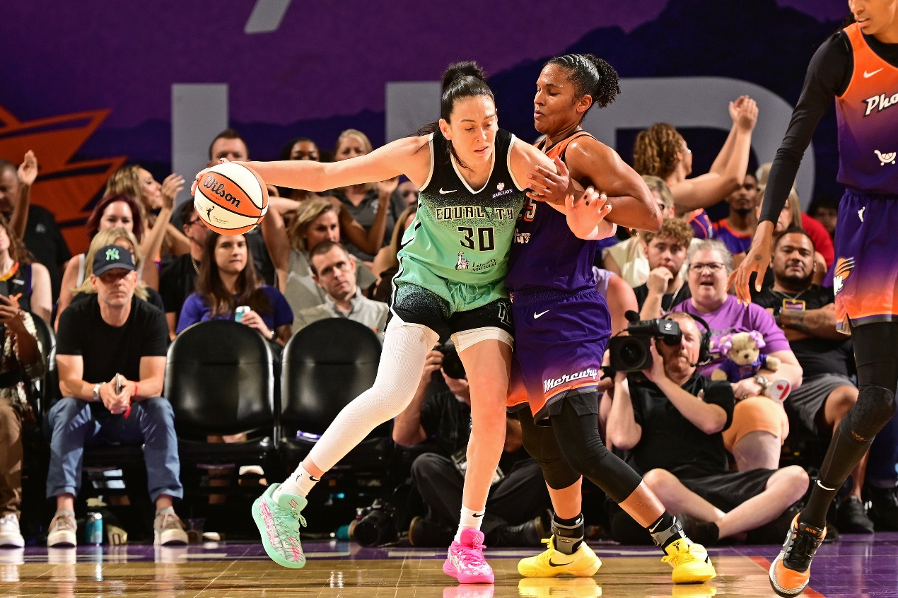 周三競彩籃球焦點：自由人主場有隱患 水星客場背水一戰