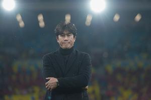 記者：成都蓉城被絕殺固然可惜，但也是亞冠對他們的歡迎儀式