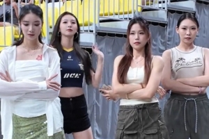 輝哥好久不見！廣東男籃主場啦啦隊曬舞蹈視頻：失蹤人口回歸