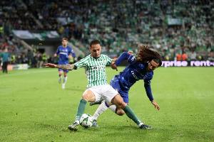 安東尼：在曼聯艱難時刻父親一直陪伴我，現在我們很開心很享受