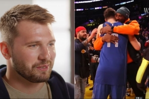 東契奇：科比最讓我驚訝是 他用斯洛文尼亞語和我噴垃圾話