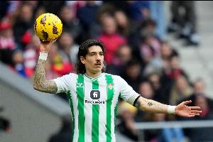 貝萊林回應特巴斯：30度高溫80%濕度比賽不人道 危害健康不能無視