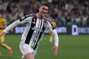 進球大戰(zhàn)，尤文歐冠主場首次下半場與對手進球數(shù)共有8球