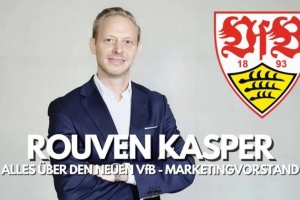 踢球者：拜仁想挖斯圖加特市場營銷董事，其曾組建拜仁上海辦公室