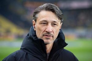 科瓦奇：我們在客場打進4球不想責怪任何人 本塞拜尼是我們點球手