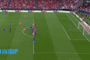 要翻車？本菲卡連丟2球，2-2遭阿塞拜疆球隊卡拉巴赫扳平