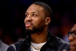 利拉德：社媒時代人才發掘越來越透明 現在是進入NBA最簡單的時代