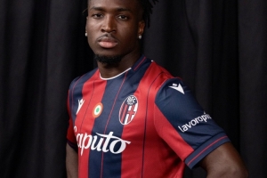 喬納森-羅：確實跟拉比奧特發生了一些事情，但現在已經握手言和