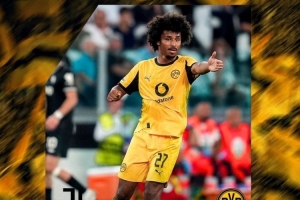 尤文vs多特下半場共進8球，此前歐冠歷史僅拜仁9-2大勝曾做到