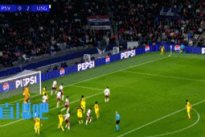 這是麥卡親哥！凱文-麥卡利斯特撞射破門，圣吉羅斯客場3-0領先！