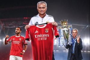 周日1點穆帥首秀！10月1日歐冠首戰重返斯坦福橋，歐冠末輪打皇馬