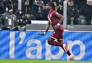 羅馬諾：波爾圖即將簽下前都靈邊鋒卡拉莫，球員正接受體檢