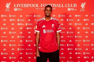 穆倫斯汀：伊薩克會(huì)取代埃基蒂克的位置，利物浦也可以打雙前鋒