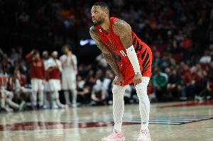 錢多事少離家近！利拉德：現在是我人生中最幸福的時間段