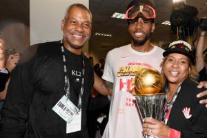 湖人今年價值100億！卡舅6年前曾開口要湖人的股份