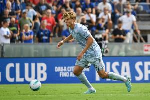 米體：米蘭有意烏迪內斯后衛T-克里斯滕森，球員估值1500萬歐