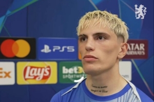 加納喬：還有很多場歐冠可以拿分，數(shù)月前球隊(duì)還在世俱杯戰(zhàn)勝巴黎