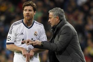 師徒對(duì)決！阿隆索：穆帥對(duì)陣皇馬意義非凡，他對(duì)馬德里有深厚感情