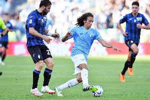 貢多齊：“羅馬德比”是本賽季最重要比賽 今年目標(biāo)是多進(jìn)幾個球