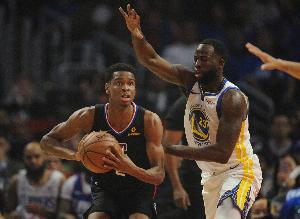 特雷-楊：SGA在快船很尊敬貝弗利 但你很清楚他離開后發生了什么