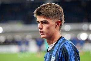 羅體：德凱特拉雷左髂腰肌不適 斯卡爾維尼右長(zhǎng)收肌損傷