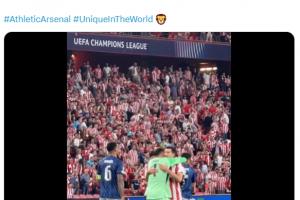 風(fēng)度！畢巴官推贊槍手：精彩的表現(xiàn)，祝你們剩余賽季好運(yùn)