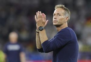 尤爾曼德：在今天的比賽中，勒沃庫森沒有展現(xiàn)出應有的紀律性