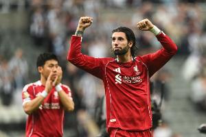 索博：希望對埃弗頓能早點終結懸念！在任何位置上我都會盡全力